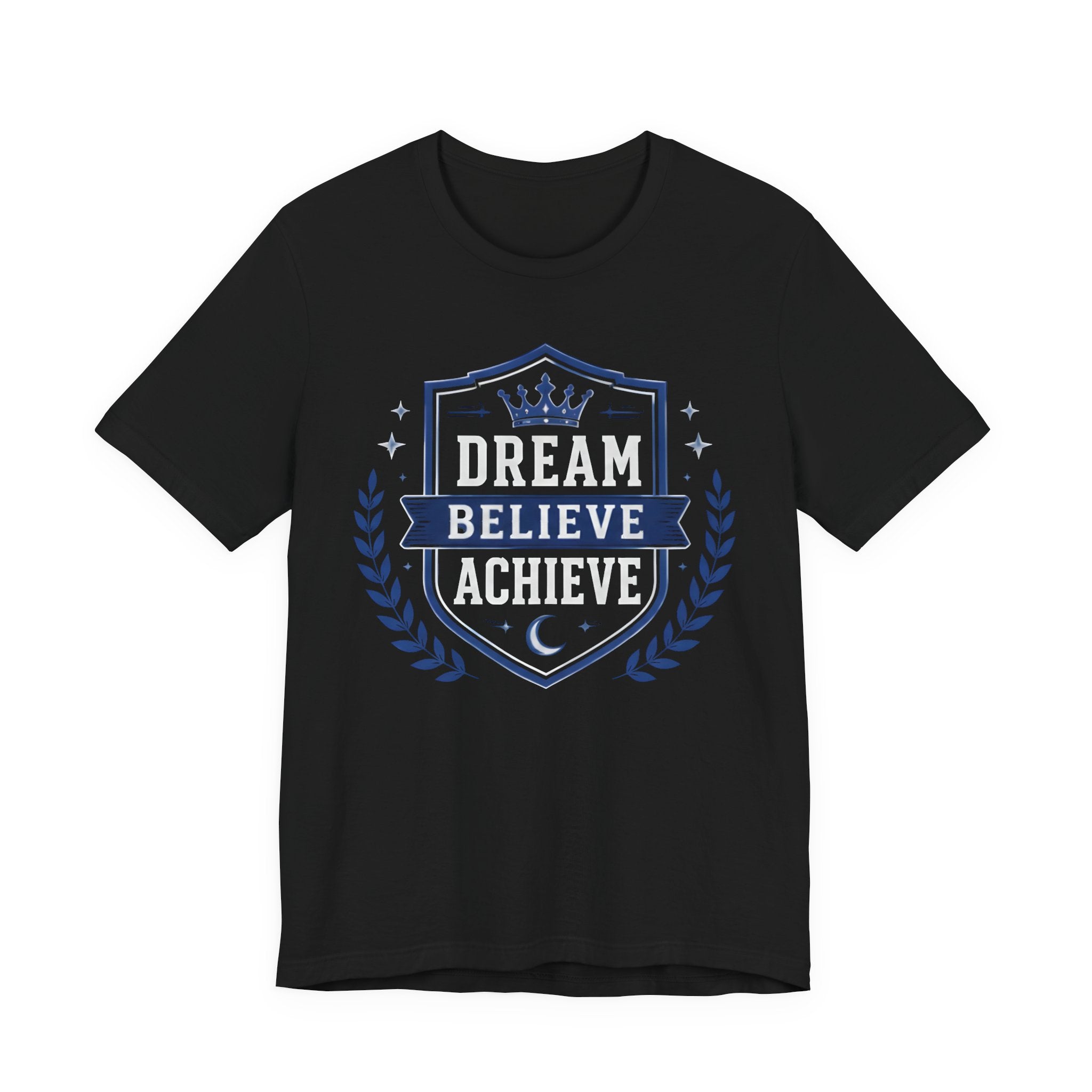 Ron Clark Blue Squad| Reveur Dream Believe Achieve