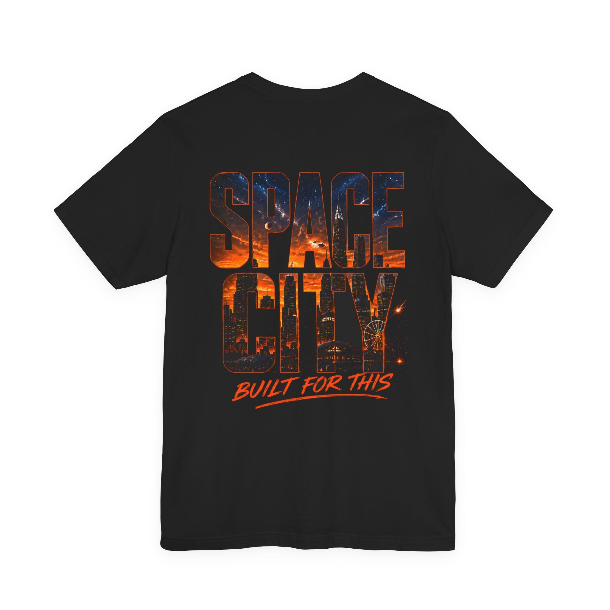 Stros Space City