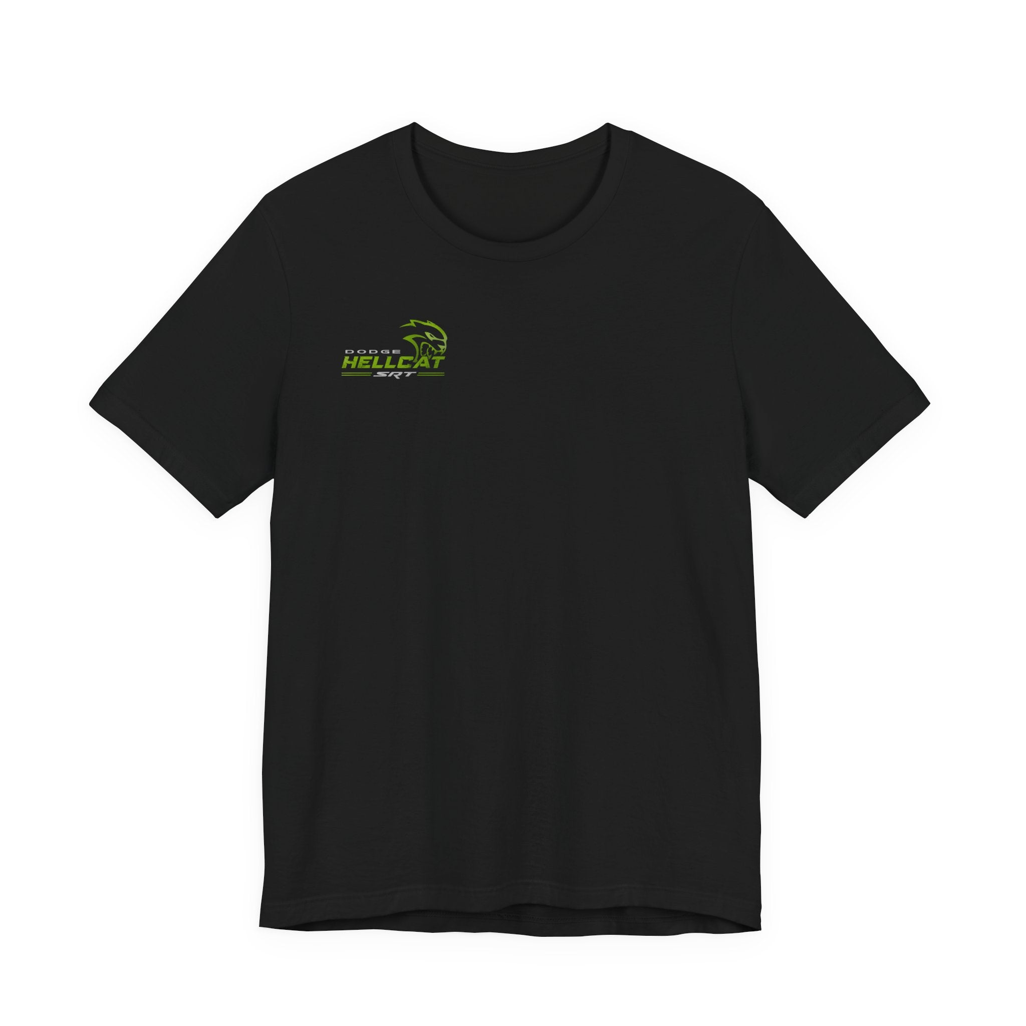 Custom Car/Truck Shirt|You Choose Make And Model|Chest Design With Large Back Graphic