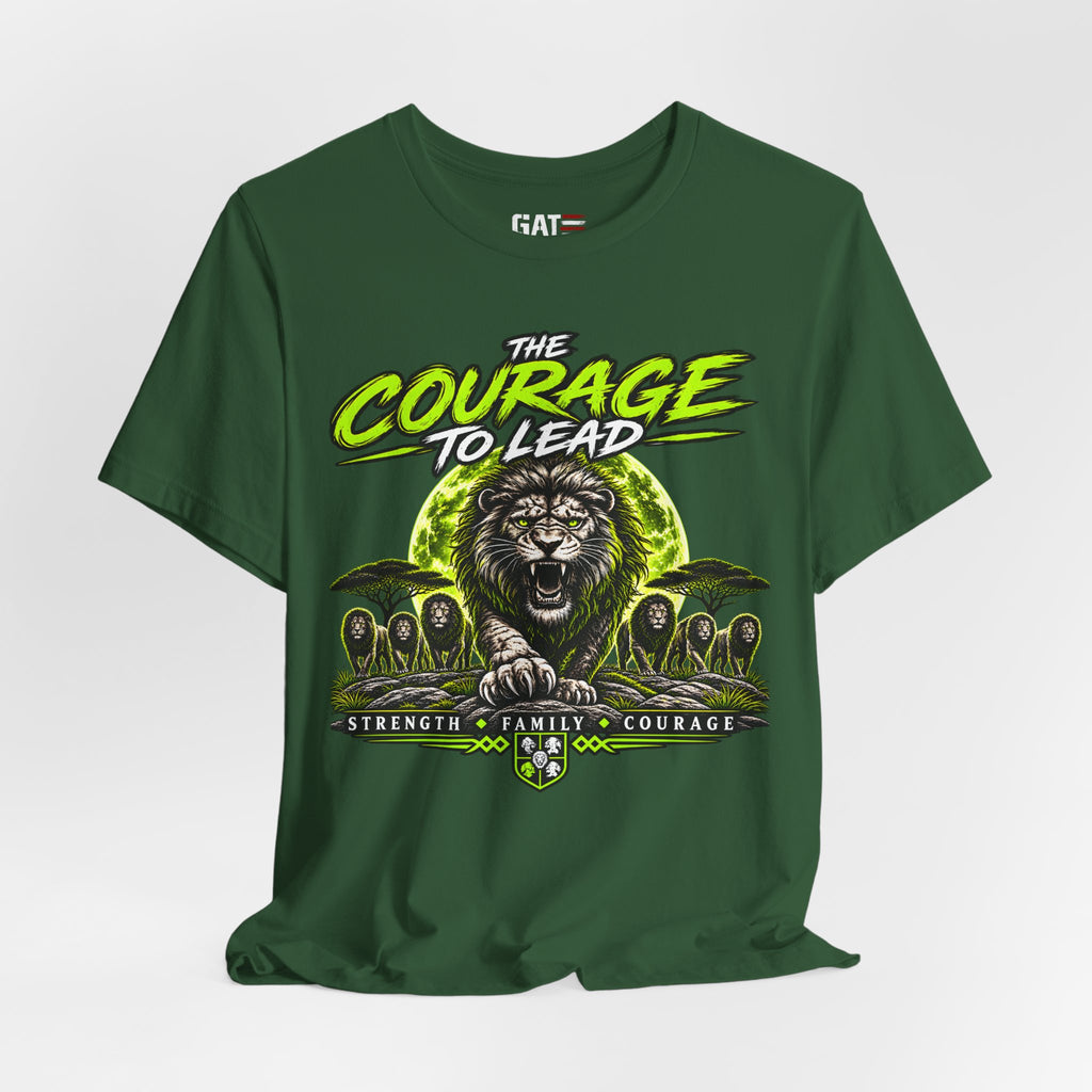 Ron Clark Green Squad| Isibindi House Courage To Lead