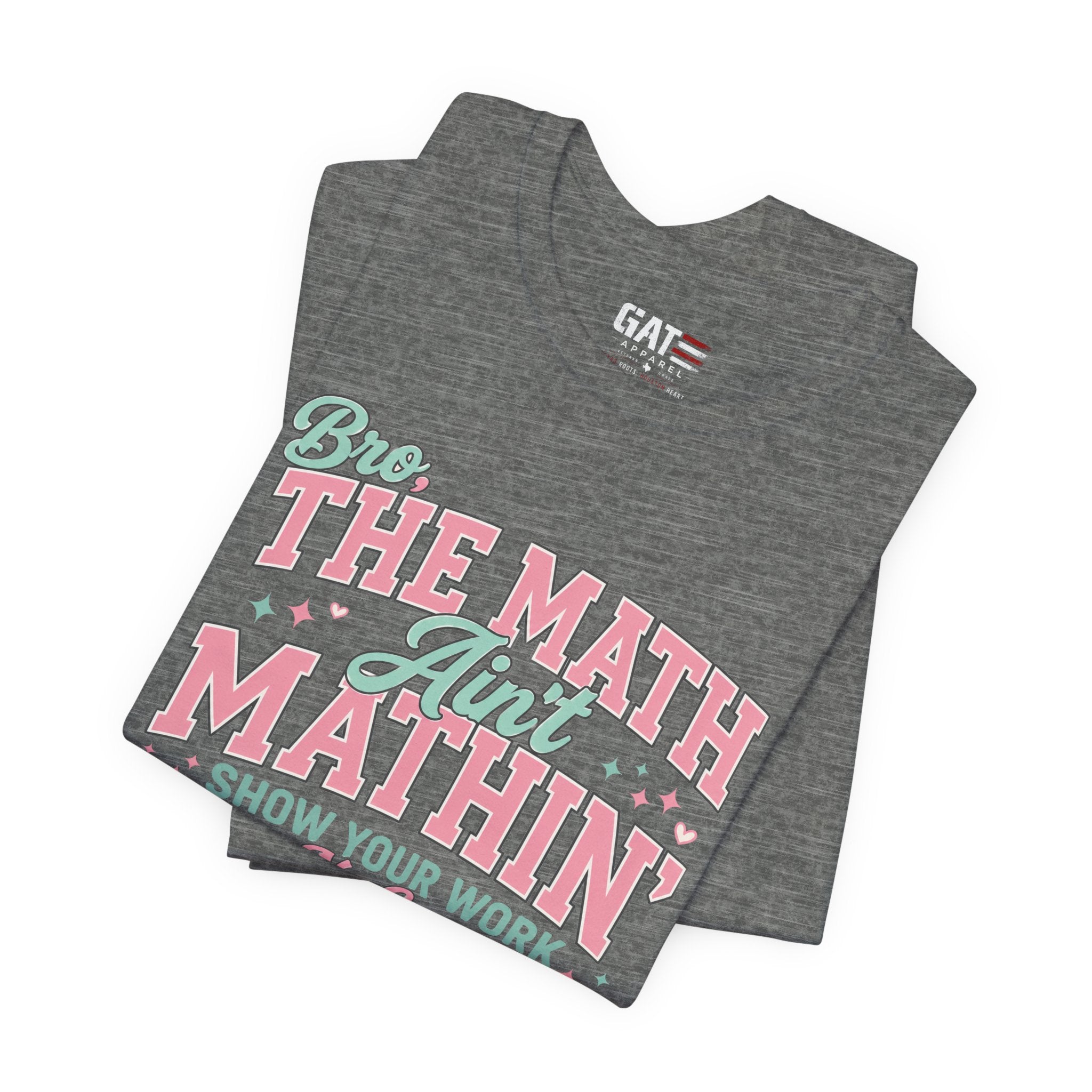 Elementary School Teacher Shirt, Funny Teacher Tee, Middle School Teacher Gift, High School Teacher Shirt, Classroom Humor Tee