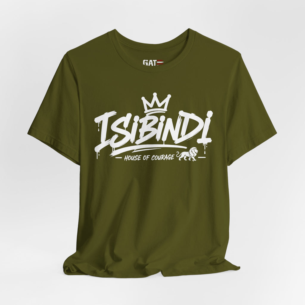 Ron Clark Green Squad| Isibindi Script