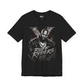 DMX|Ruff Ryders Graphic Tee – Vintage Rap Tribute T-Shirt