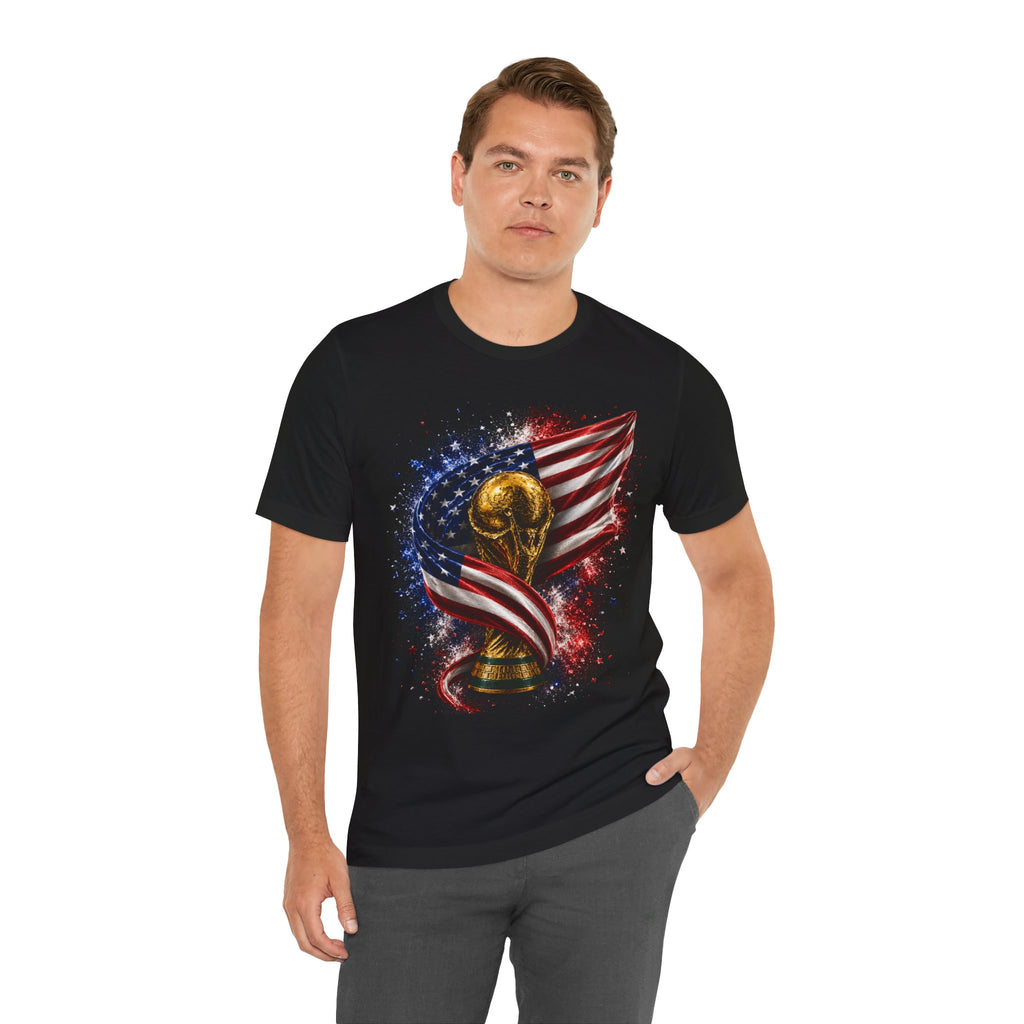 Custom Soccer Shirt| You Pick The Country|World Cup Soccer