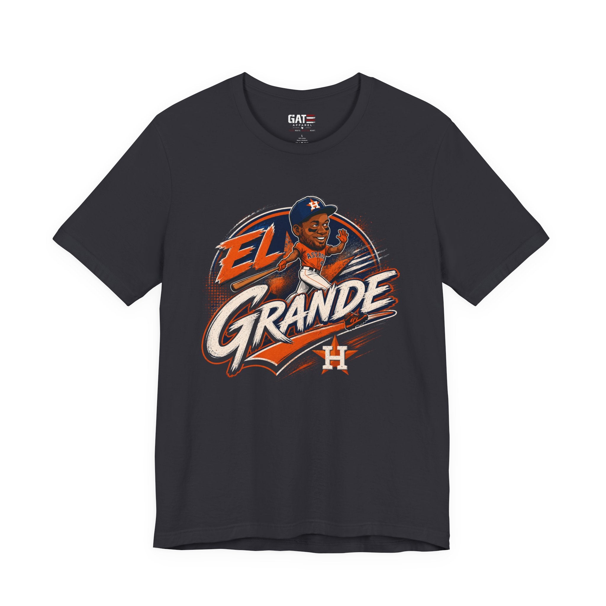 Yordan Alvarez|El Grande Shirt