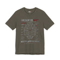 GoldenEye 007 Shirt, Retro Gaming Shirt, N64 Gamer Gift, 90s Gaming Shirt, Father's Day Gift for Him
