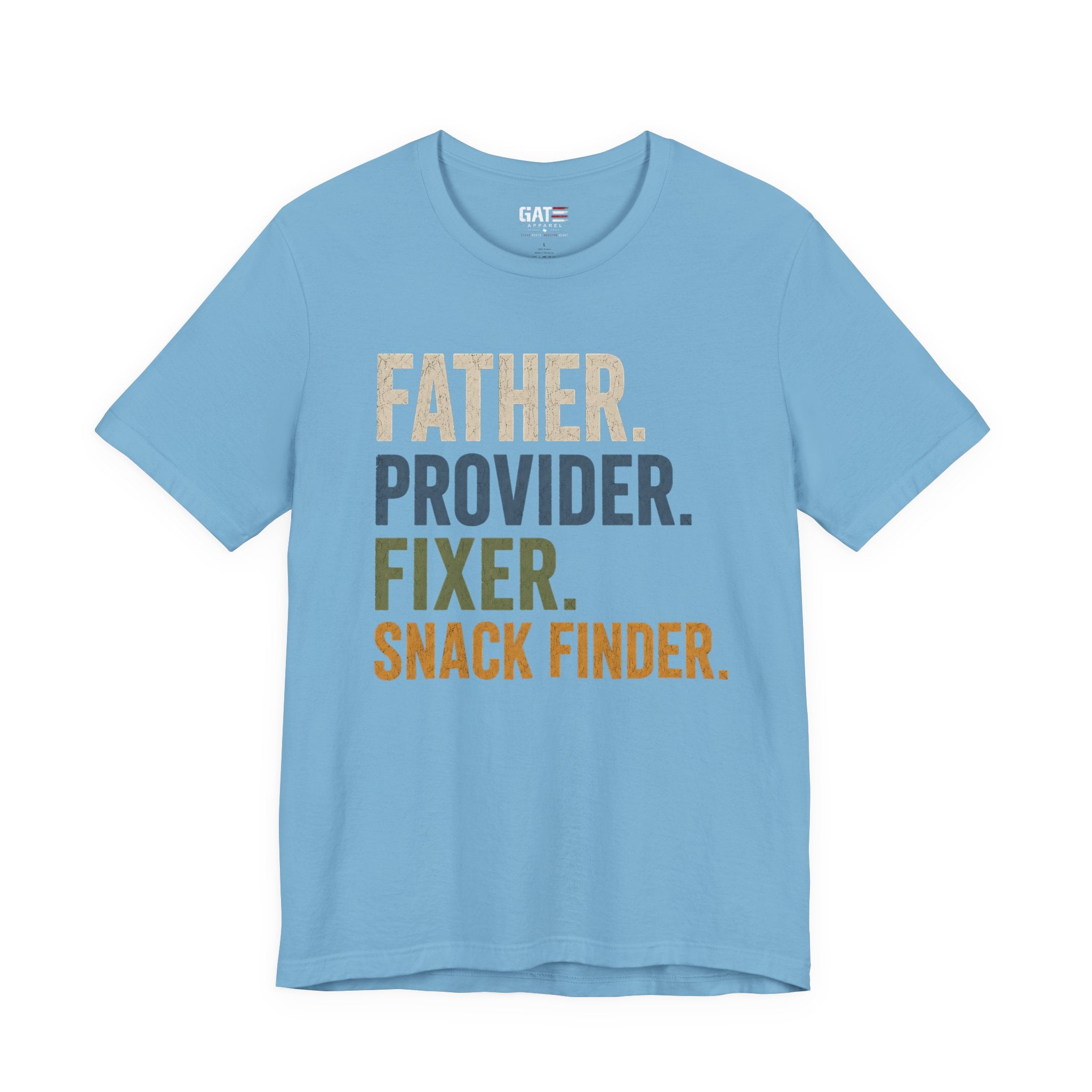 Funny Dad Shirt, Dada Daddy Dad Uber Tee, Fatherhood Humor Shirt, Dad Life Gift, Father's Day Shirt for Dad, New Dad Tee