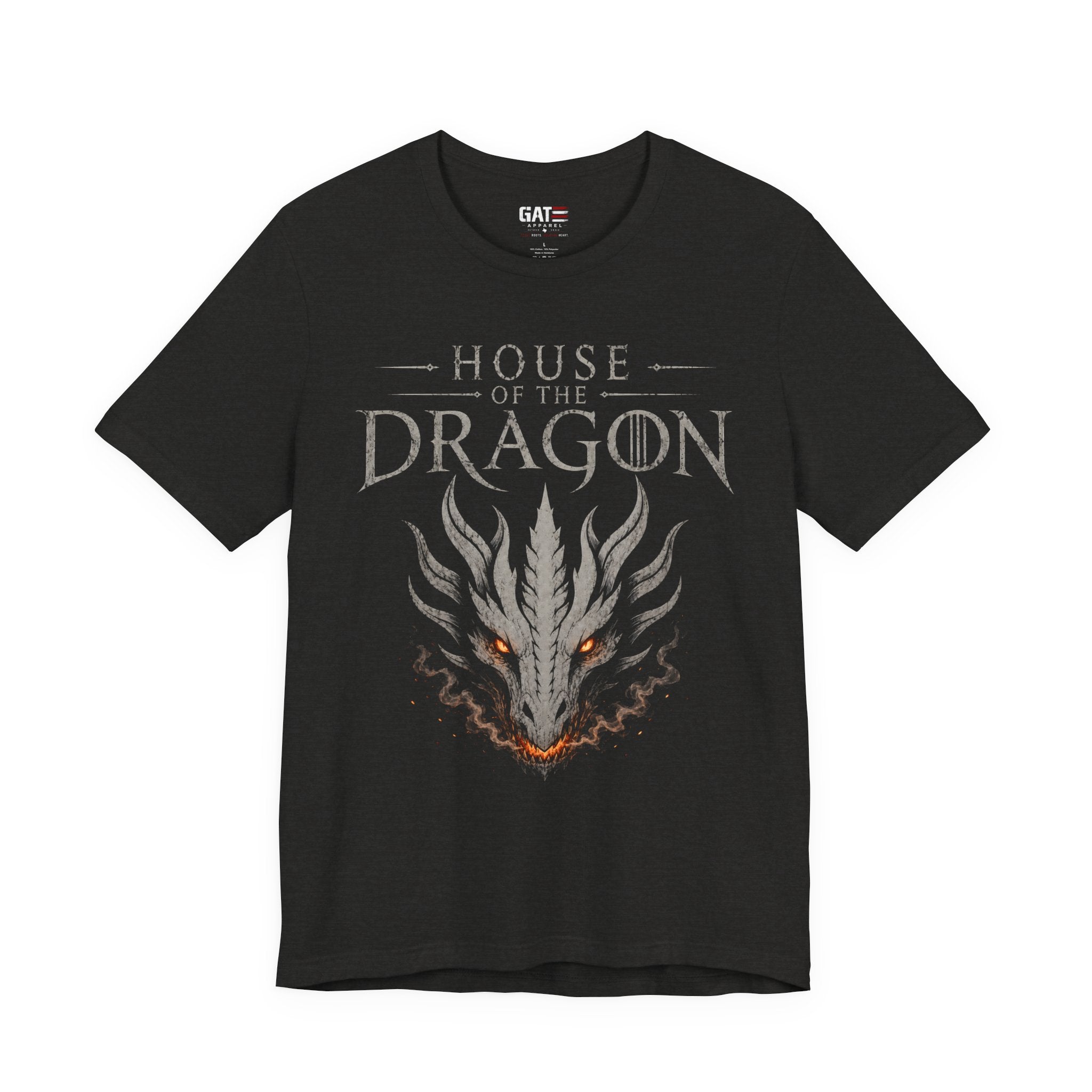 House of the Dragon Dragon Graphic Tee