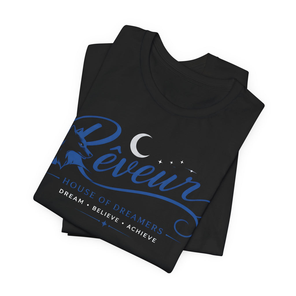 Ron Clark Blue Squad| Reveur Script
