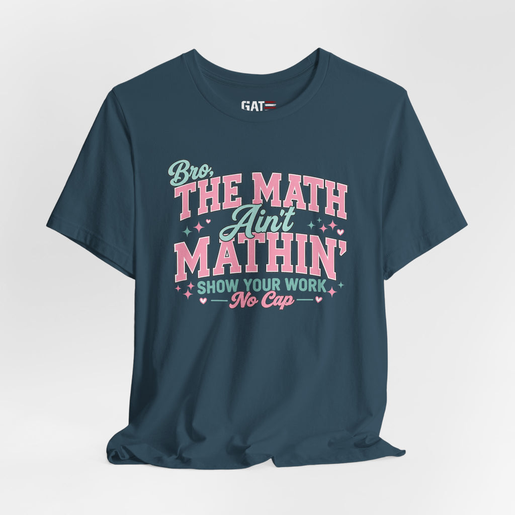Elementary School Teacher Shirt, Funny Teacher Tee, Middle School Teacher Gift, High School Teacher Shirt, Classroom Humor Tee