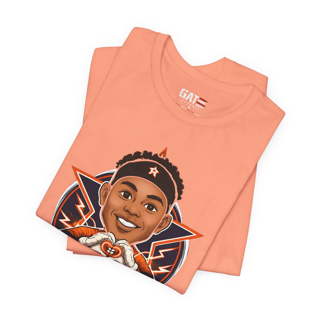 Jeremy Pena|La Tormenta Shirt