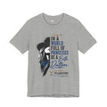 Be Like Beth Dutton Shirt | Western Cowgirl Graphic Tee | Yellowstone Inspired Women's Shirt | Dutton Ranch