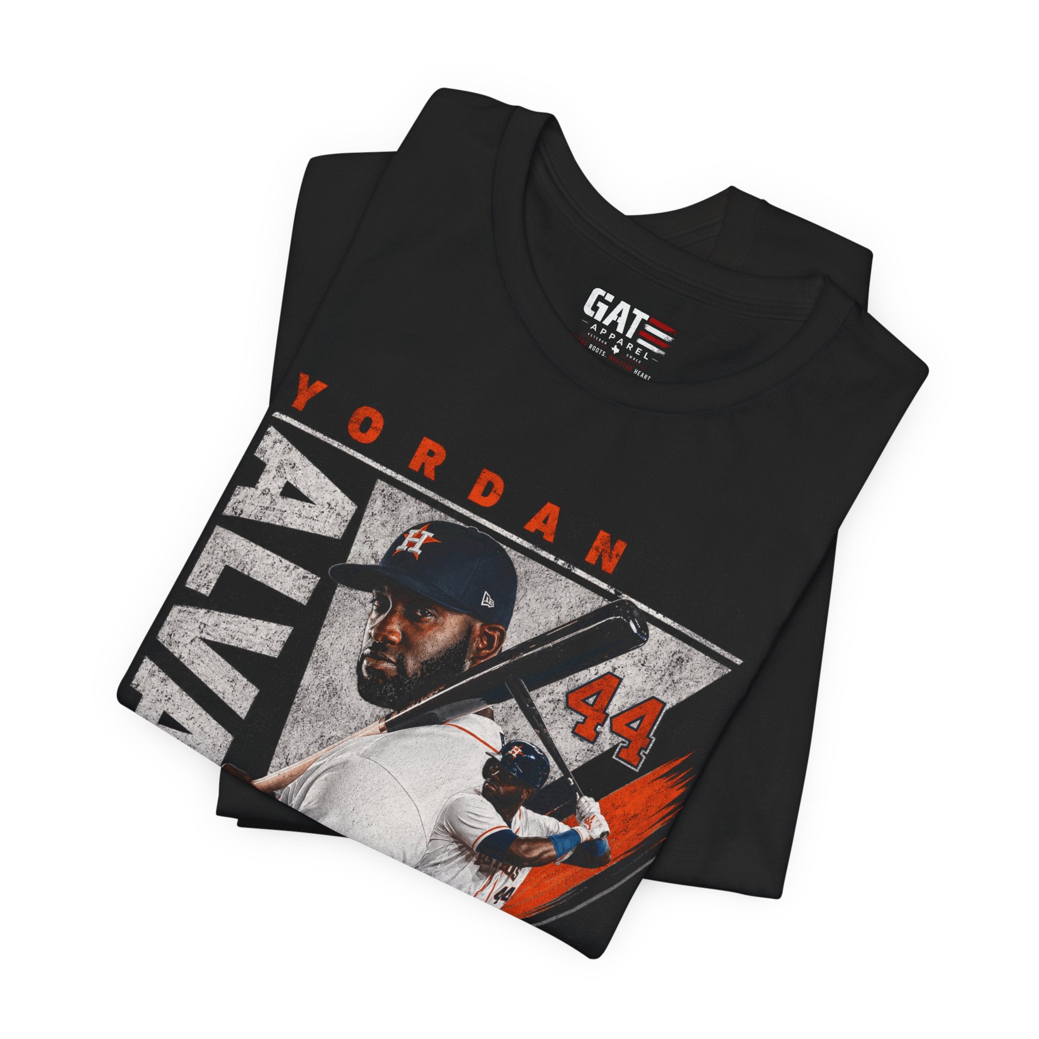 Yordan Alvarez Shirt | Houston Astros