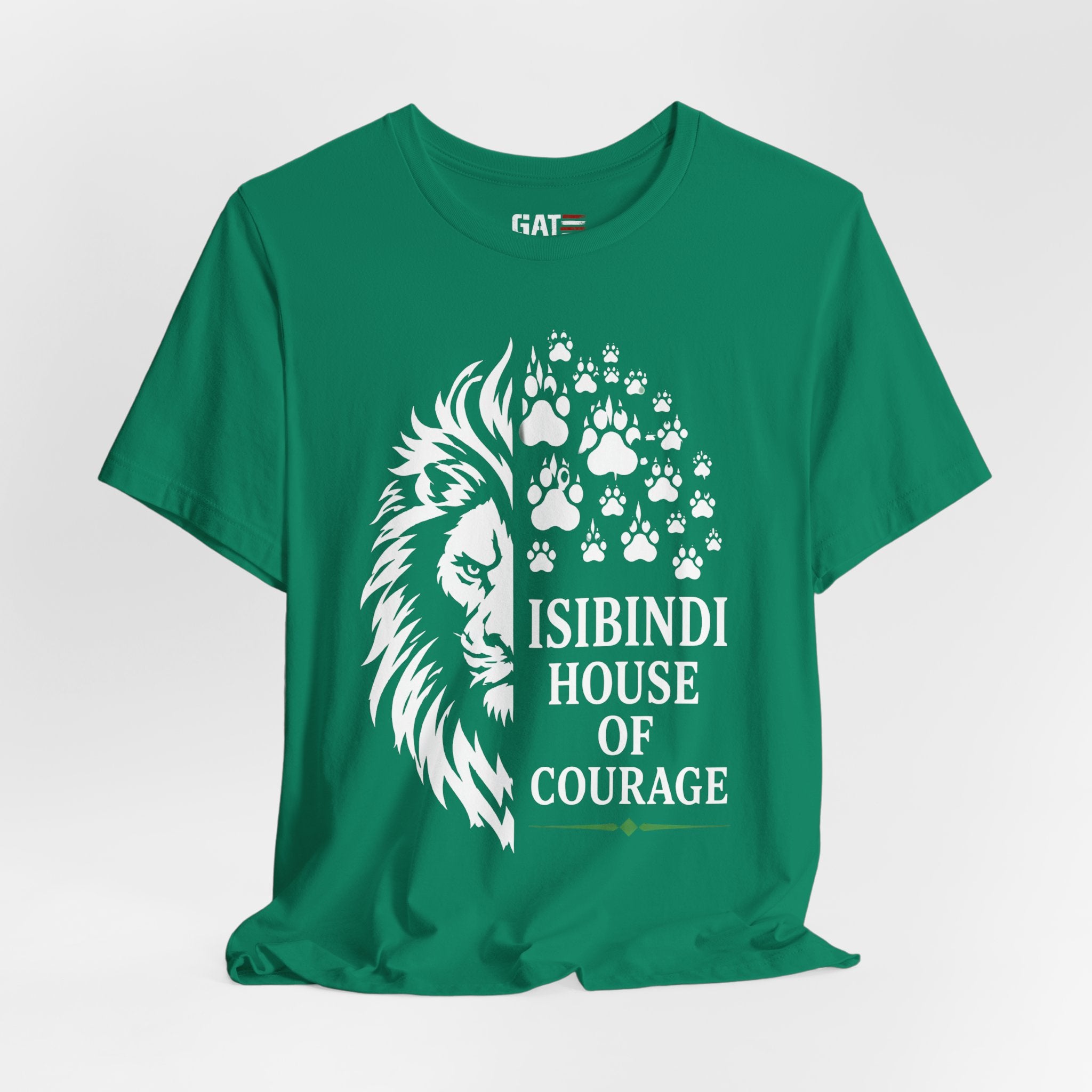 Ron Clark Green Squad| Isibindi House Of Courage