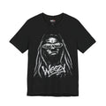 Lil'Wayne Graphic Tee|Weezy|Grayscale Portrait T-Shirt