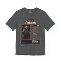 Custom RPG Character Shirt| Personalized Gamer Tee