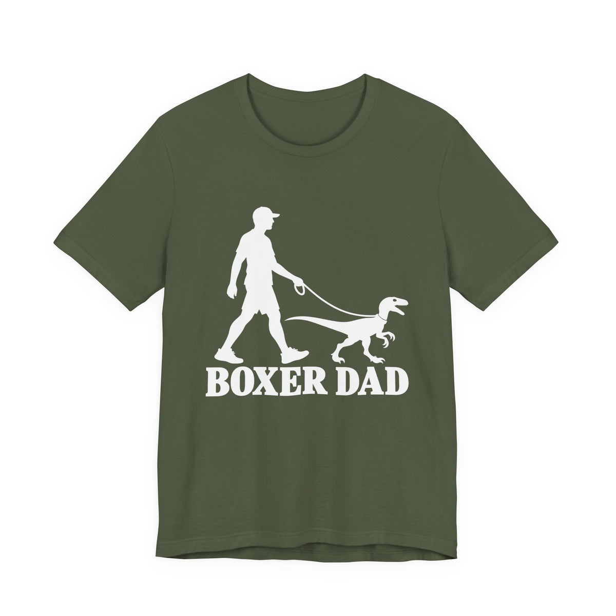 Custom Dog Shirt