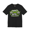Ron Clark Green Squad| Isibindi House Who You With