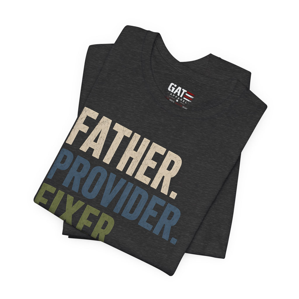 Funny Dad Shirt, Dada Daddy Dad Uber Tee, Fatherhood Humor Shirt, Dad Life Gift, Father's Day Shirt for Dad, New Dad Tee
