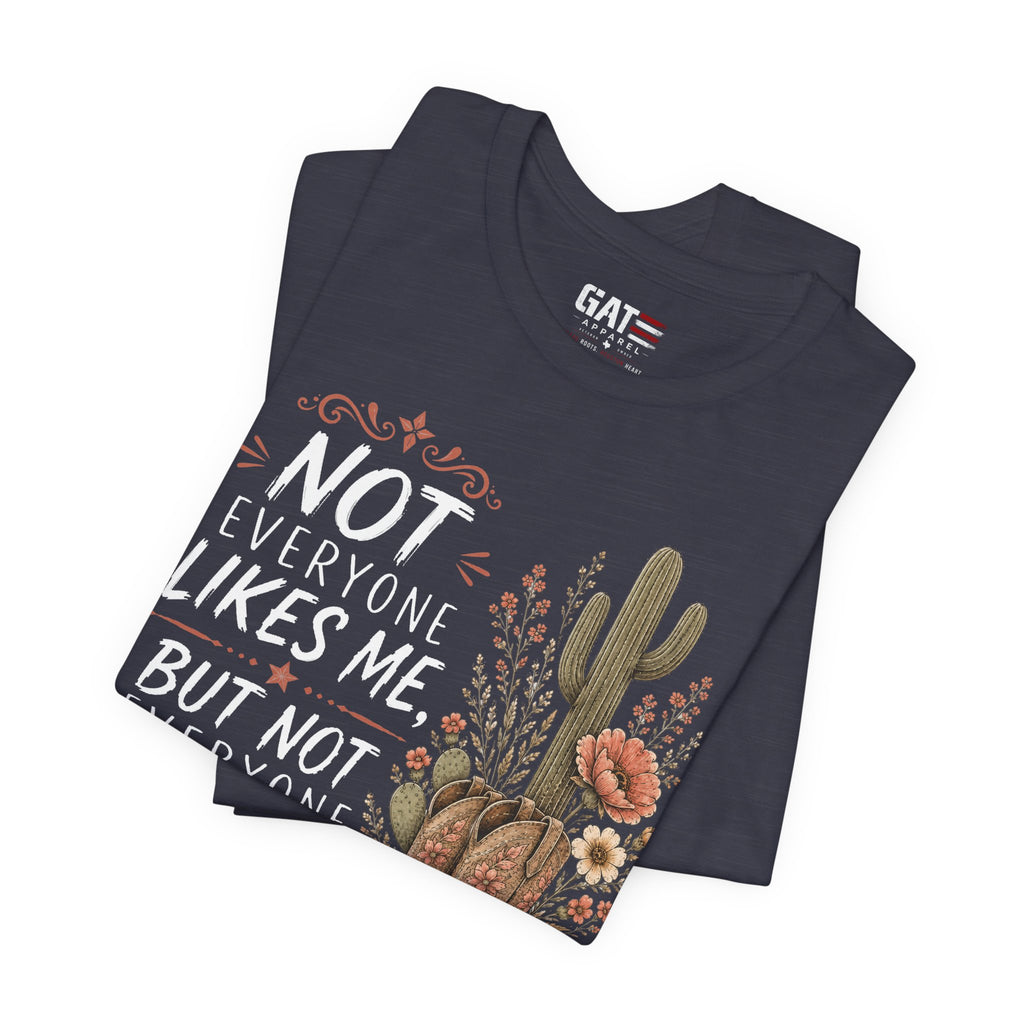 Not Everyone Matters | Beth Dutton Shirt