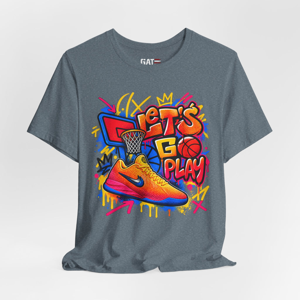 Caitlin Clark Caitlin 1s All-Star Sneaker Shirt