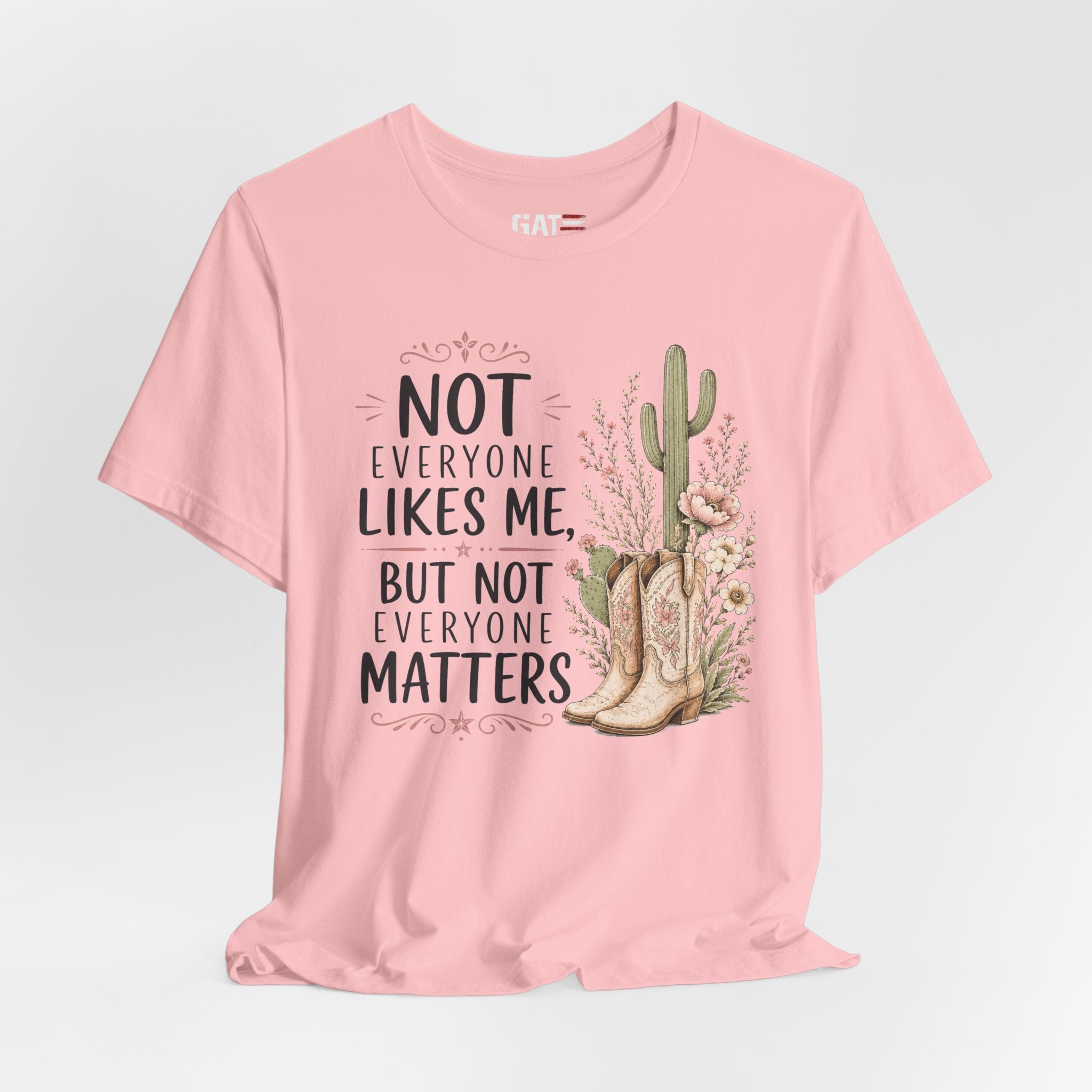 Not Everyone Matters | Beth Dutton Shirt