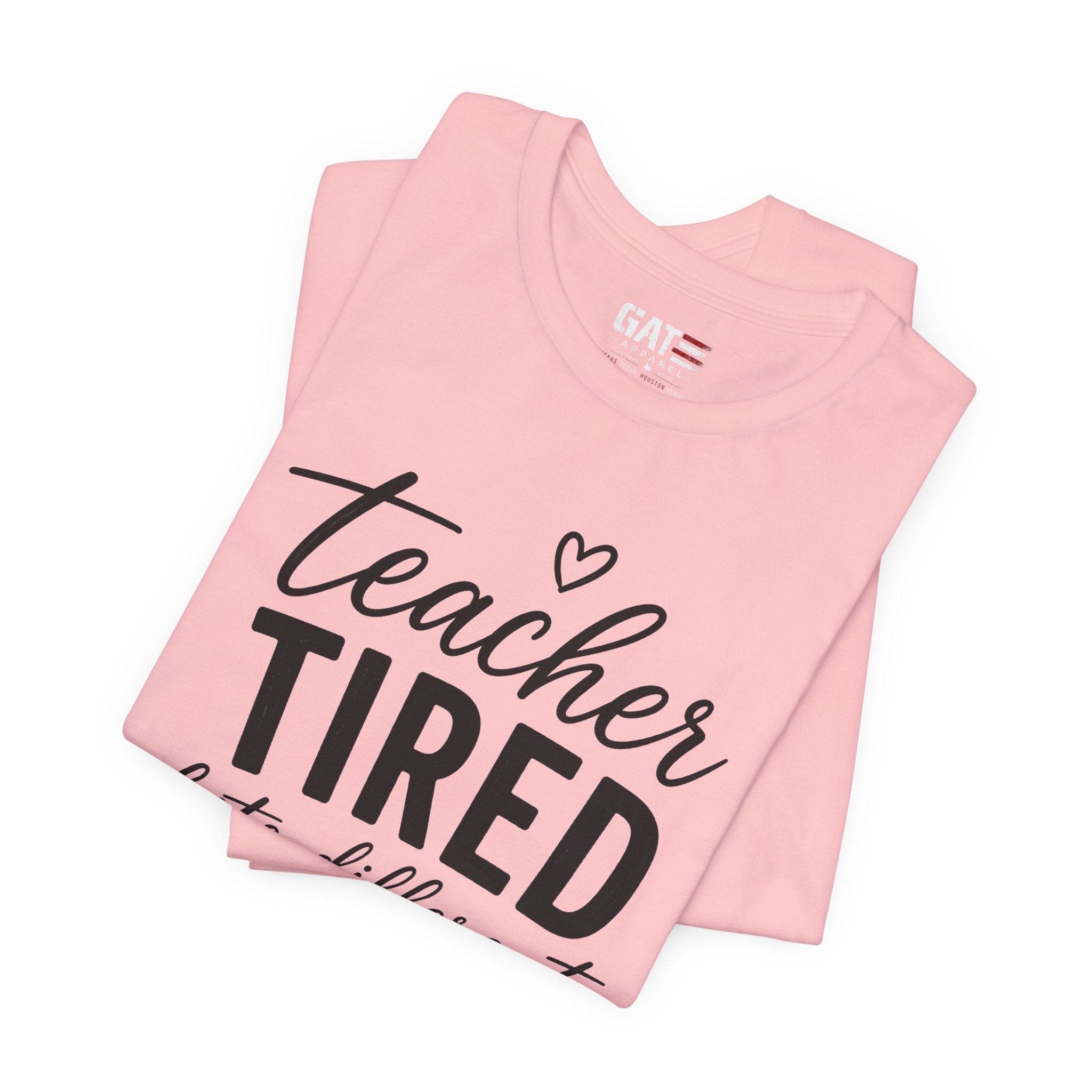 Funny Teacher Tee, Teacher Life Gift, Elementary Teacher Gift, Middle School Teacher Gift, Teacher Appreciation, Back to School