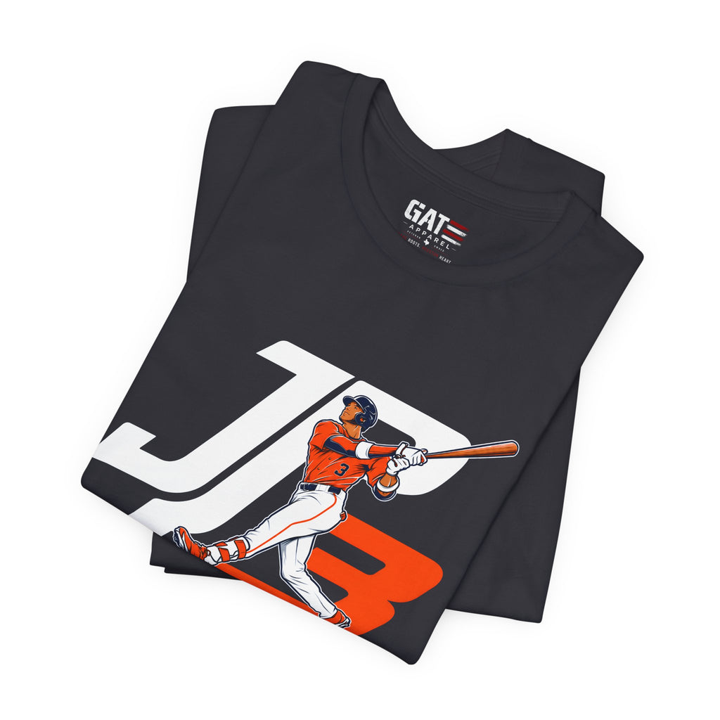 Jeremy Pena|JP3 Shirt
