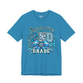 Melton 2nd Grade School T‑Shirt — Bow Design