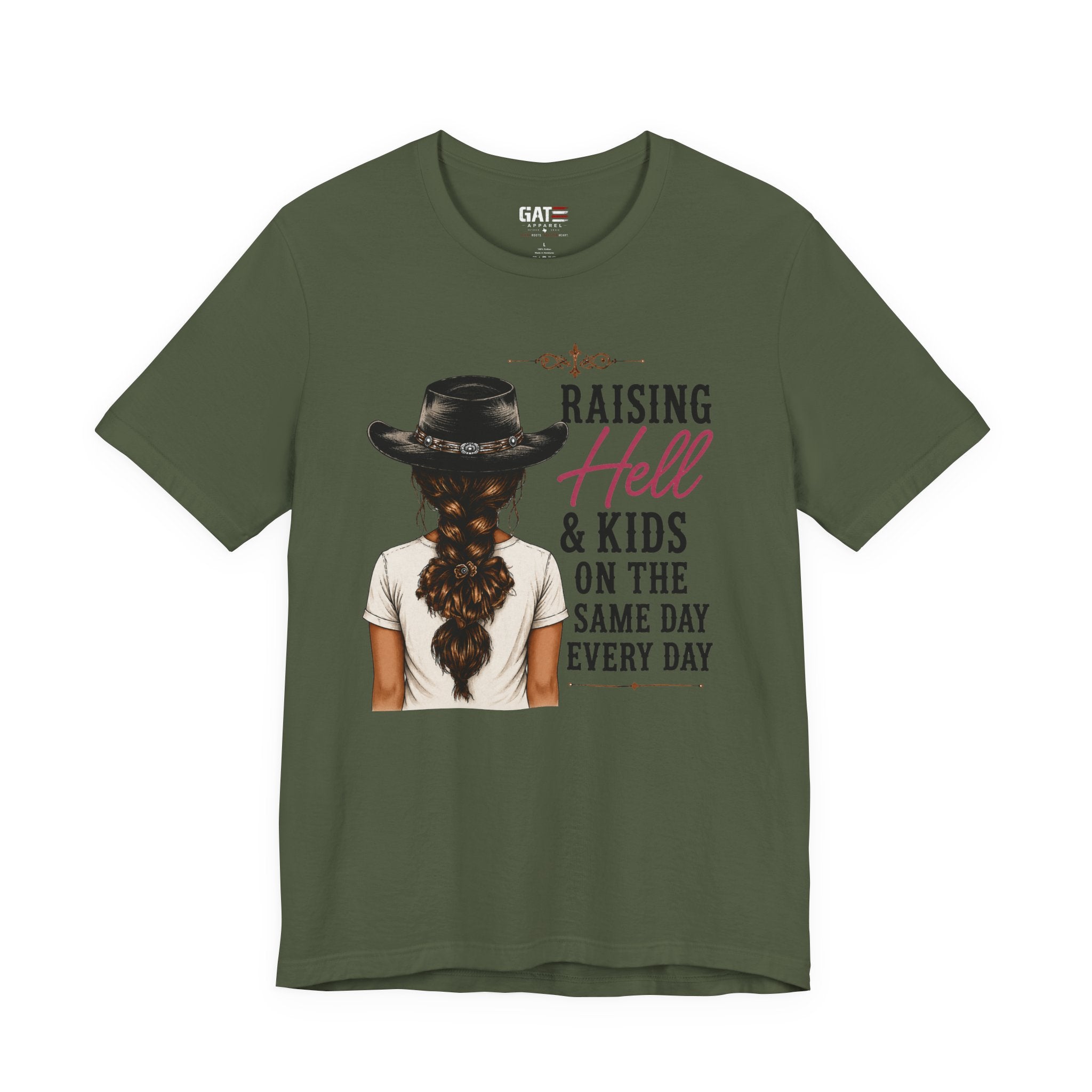 Beth Dutton Shirt, Western Cowgirl Shirt for Women, Country Girl Tee, Rodeo Shirt, Ranch Girl Gift, Cowboy Boots Tee, Western Graphic Tee