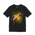 Caitlin Clark Basketball Tee - Indiana #22 Shooter Graphic T-Shirt