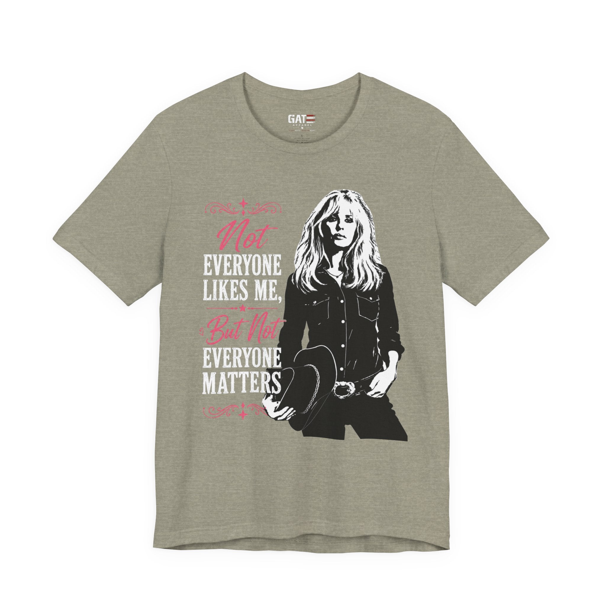 Beth Dutton Graphic Tee