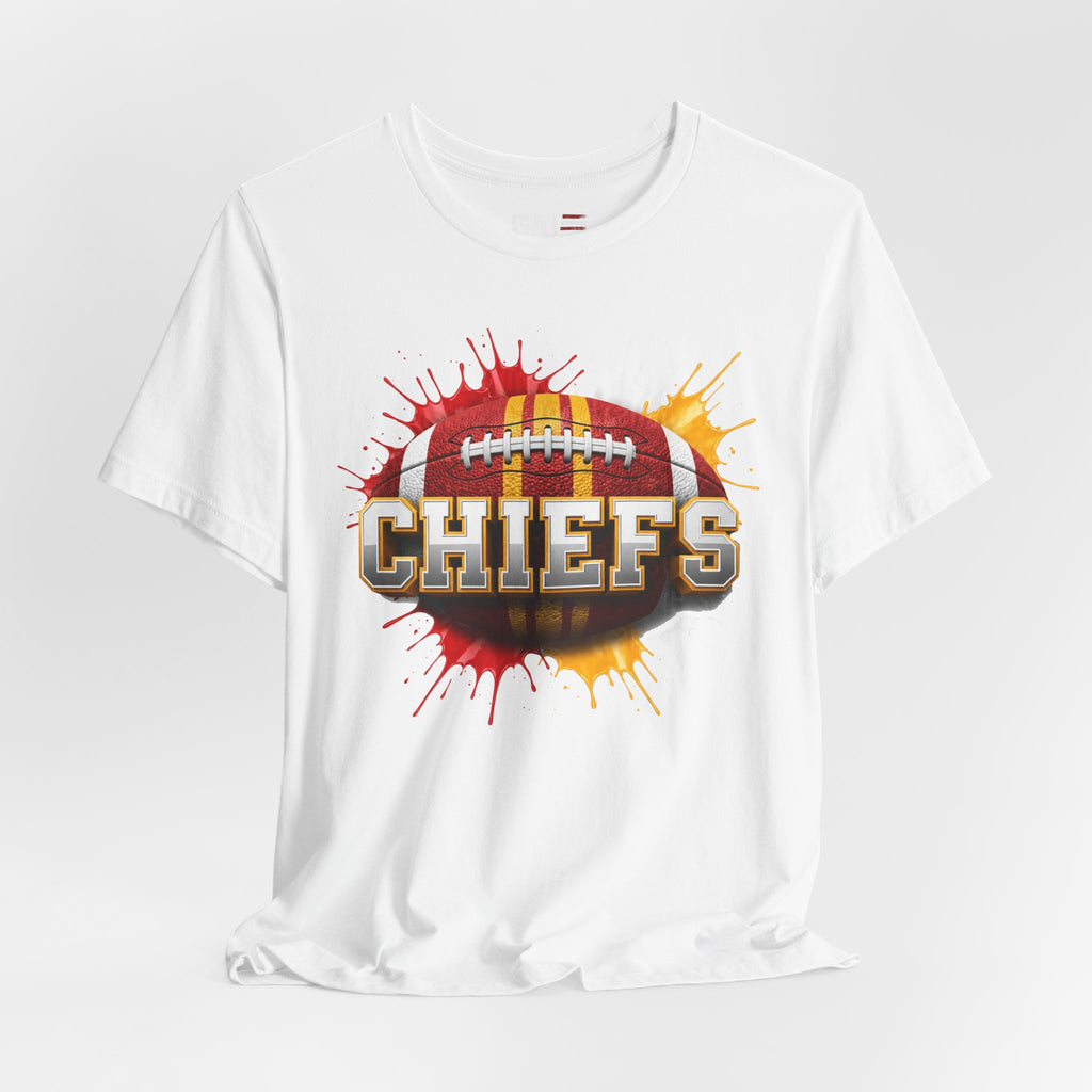 Custom NFL Team Shirt|You Pick The Team