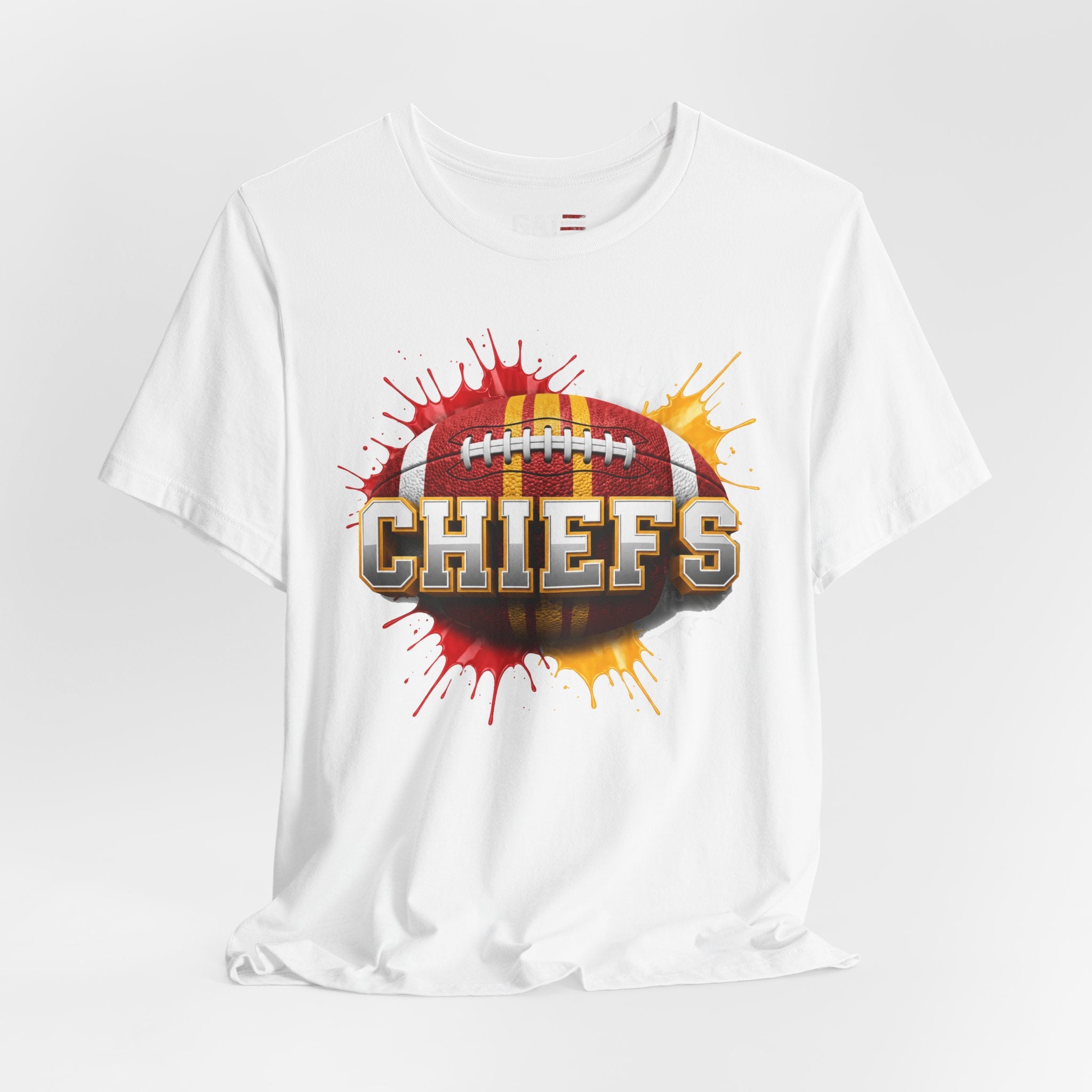 Custom NFL Team Shirt|You Pick The Team