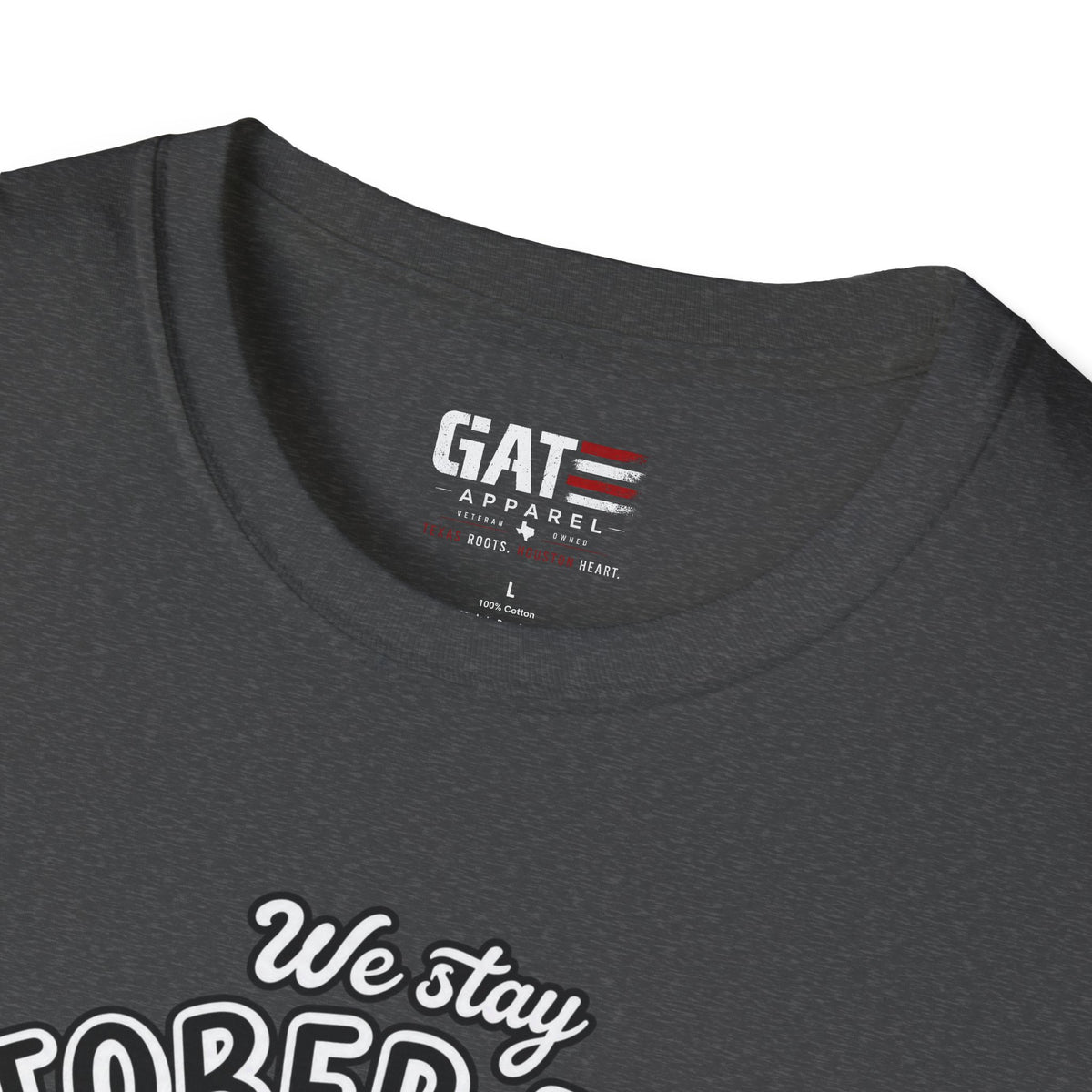Milwaukee Brewers game day baseball shirt mockup