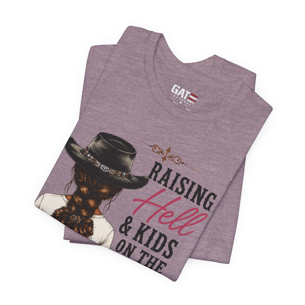 Beth Dutton Shirt, Western Cowgirl Shirt for Women, Country Girl Tee, Rodeo Shirt, Ranch Girl Gift, Cowboy Boots Tee, Western Graphic Tee