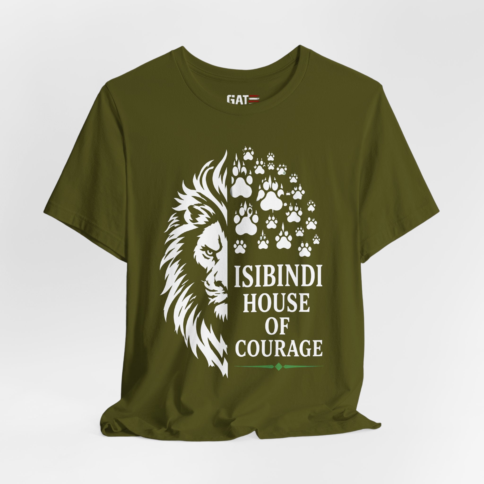 Ron Clark Green Squad| Isibindi House Of Courage