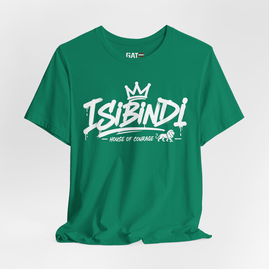 Ron Clark Green Squad| Isibindi Script