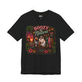 Summerween Shirt, Spooky Beach Shirt, Ghost Beach Tee, Halloween Beach Shirt, Coastal Halloween Tee, Tropical Ghost Shirt