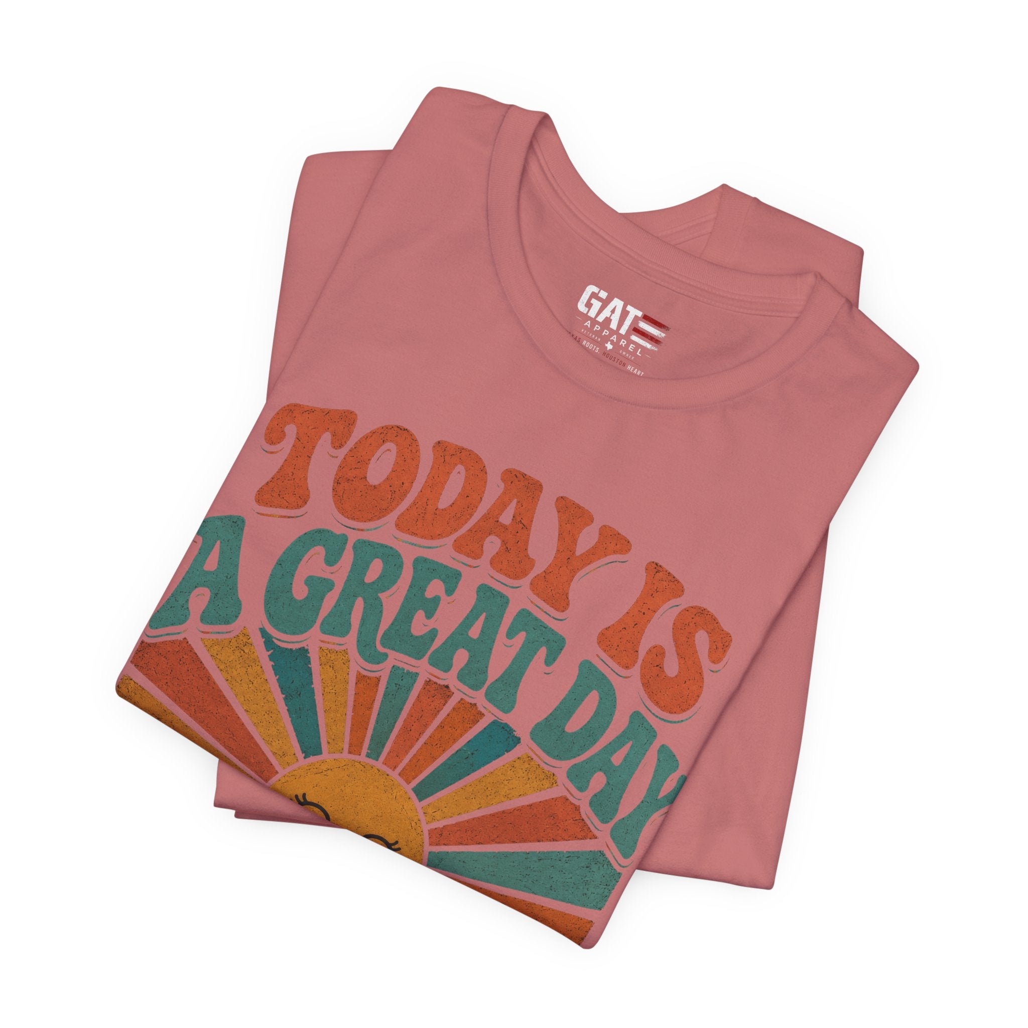 Today Is a Great Day to Leave Me Alone Shirt, Funny Introvert Shirt, Leave Me Alone Tee, Sarcastic Quote Graphic Tee