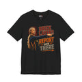 Sophie Cunningham| Sarcastic Basketball Shirt|Brick Layers Report Over There