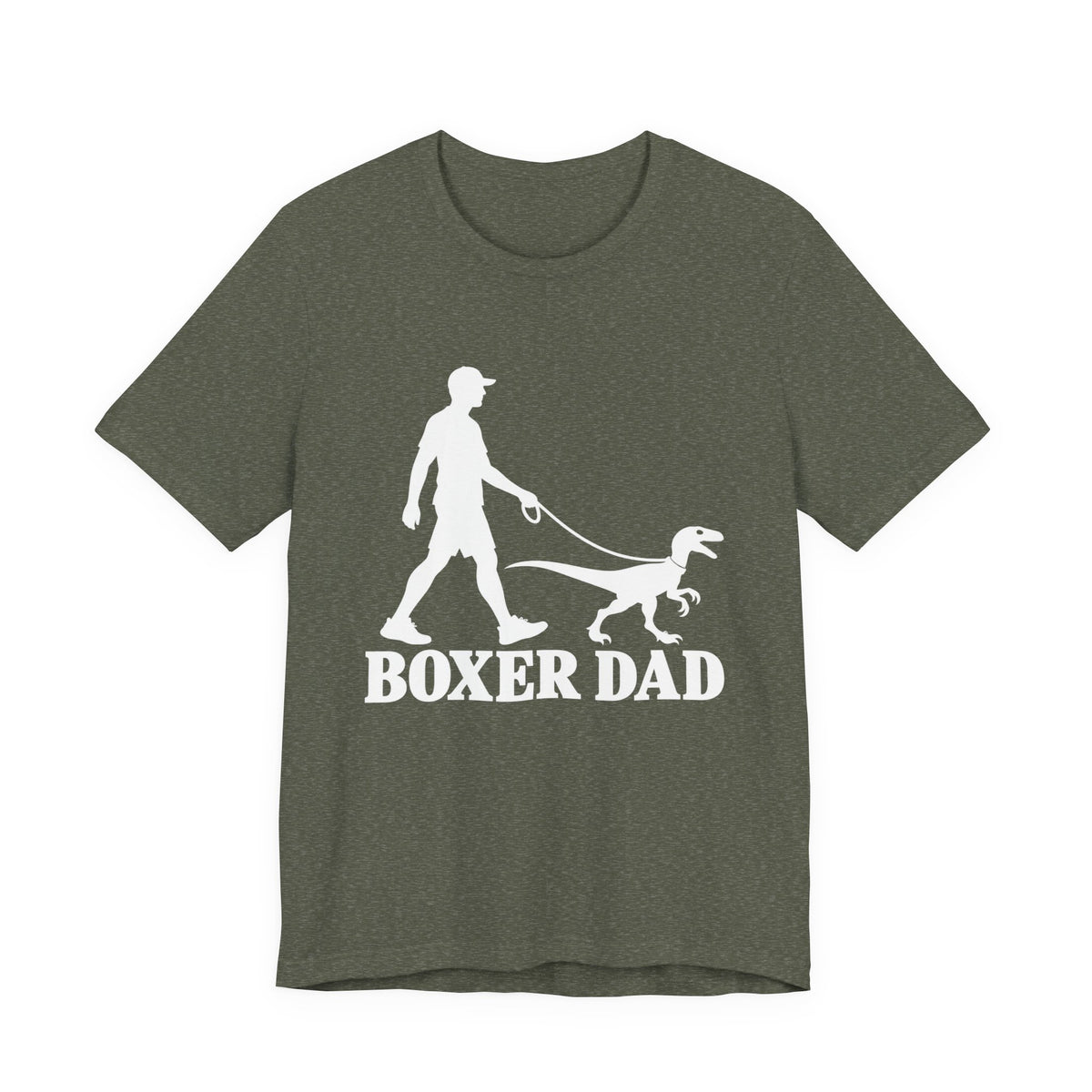 Custom Dog Shirt