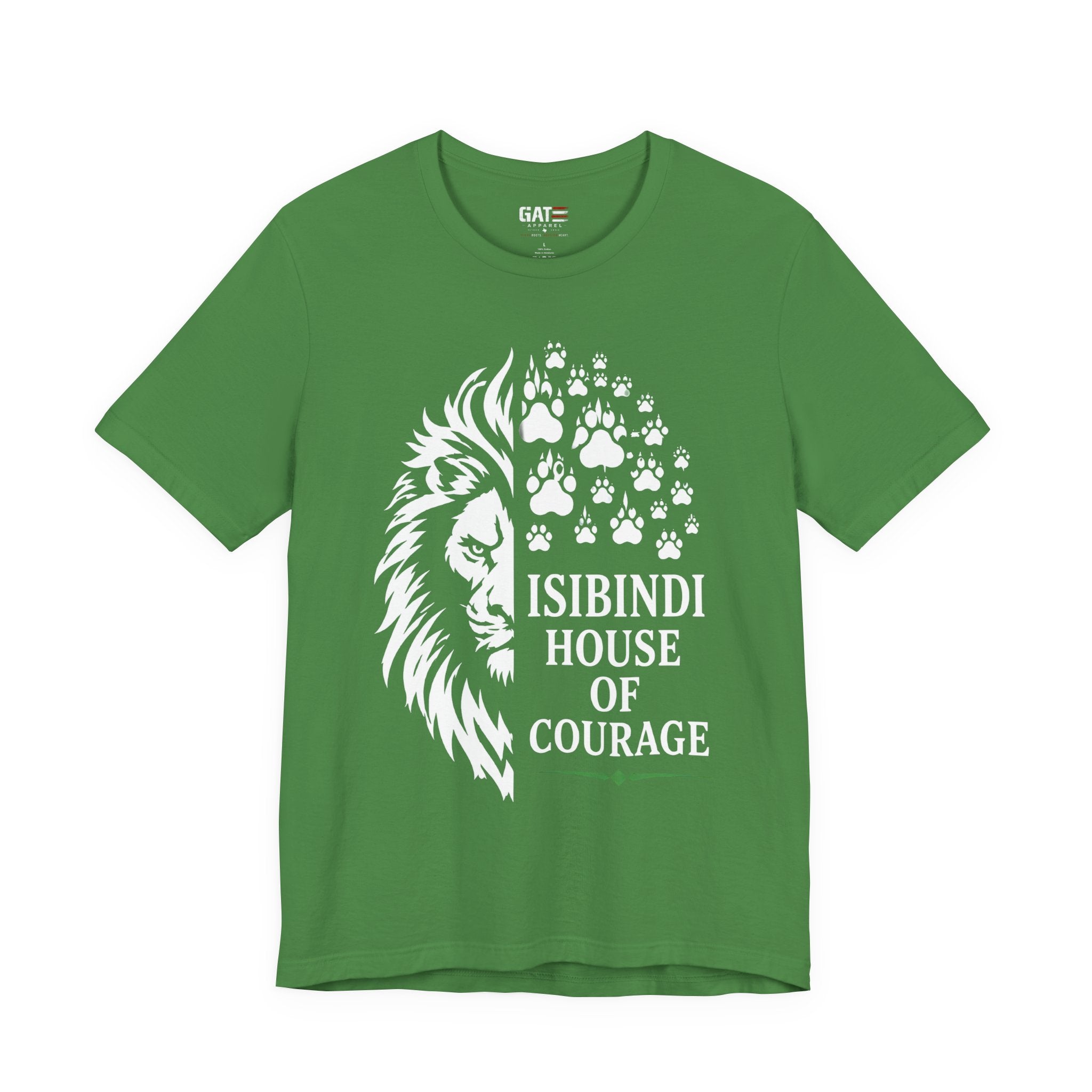 Ron Clark Green Squad| Isibindi House Of Courage