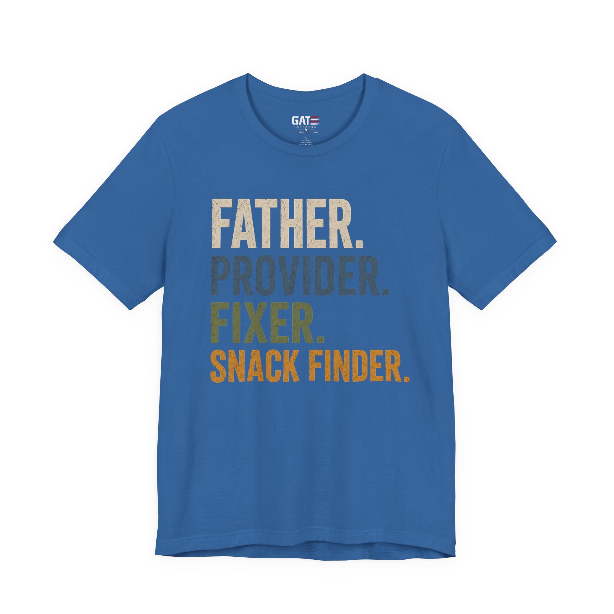 Funny Dad Shirt, Dada Daddy Dad Uber Tee, Fatherhood Humor Shirt, Dad Life Gift, Father's Day Shirt for Dad, New Dad Tee