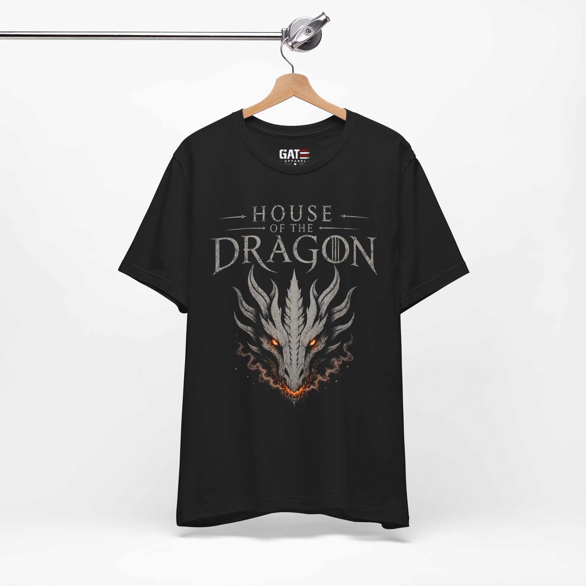 House of the Dragon Dragon Graohic Tee