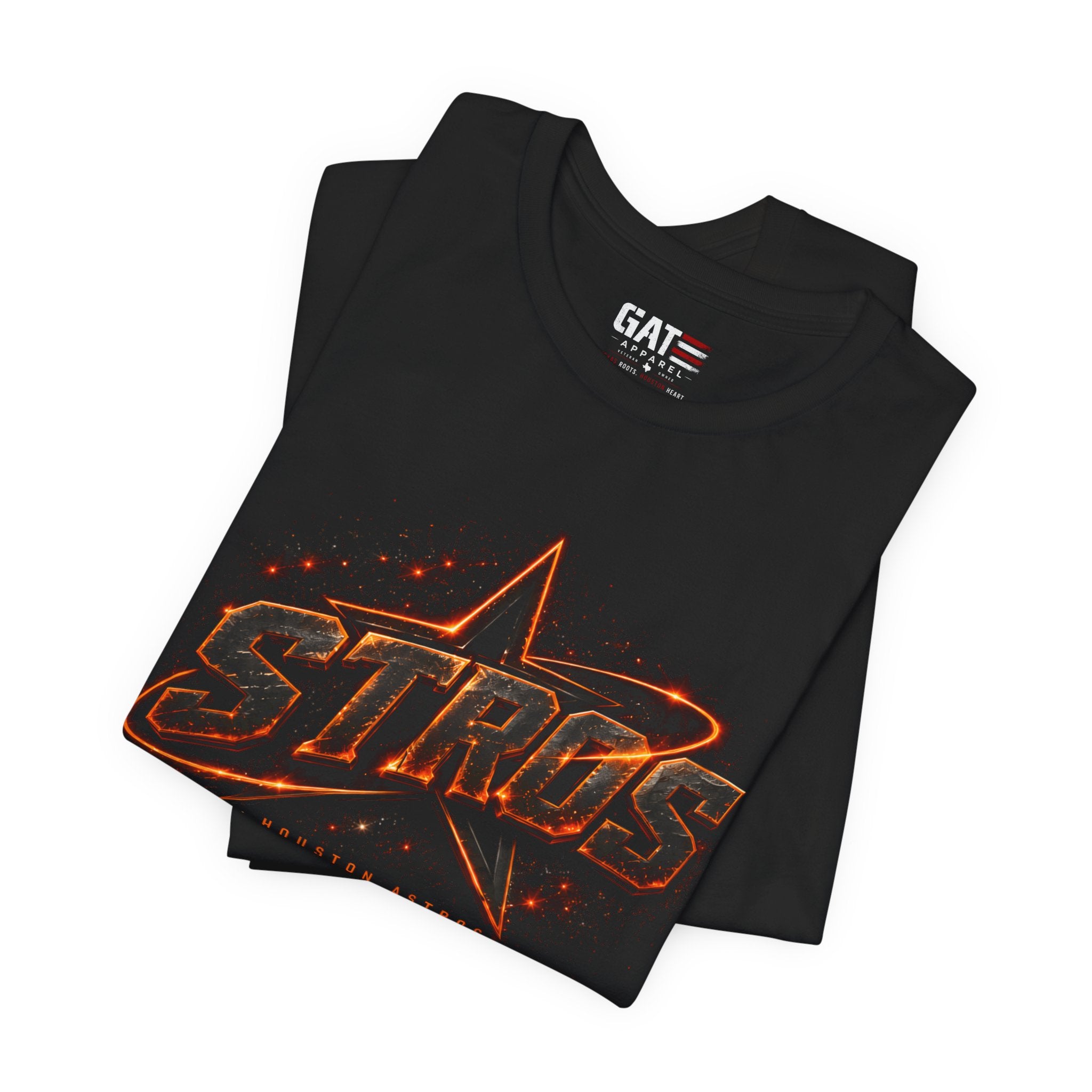Stros Space City