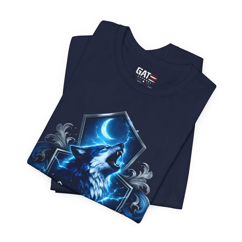 Ron Clark Blue Squad| Reveur Shield