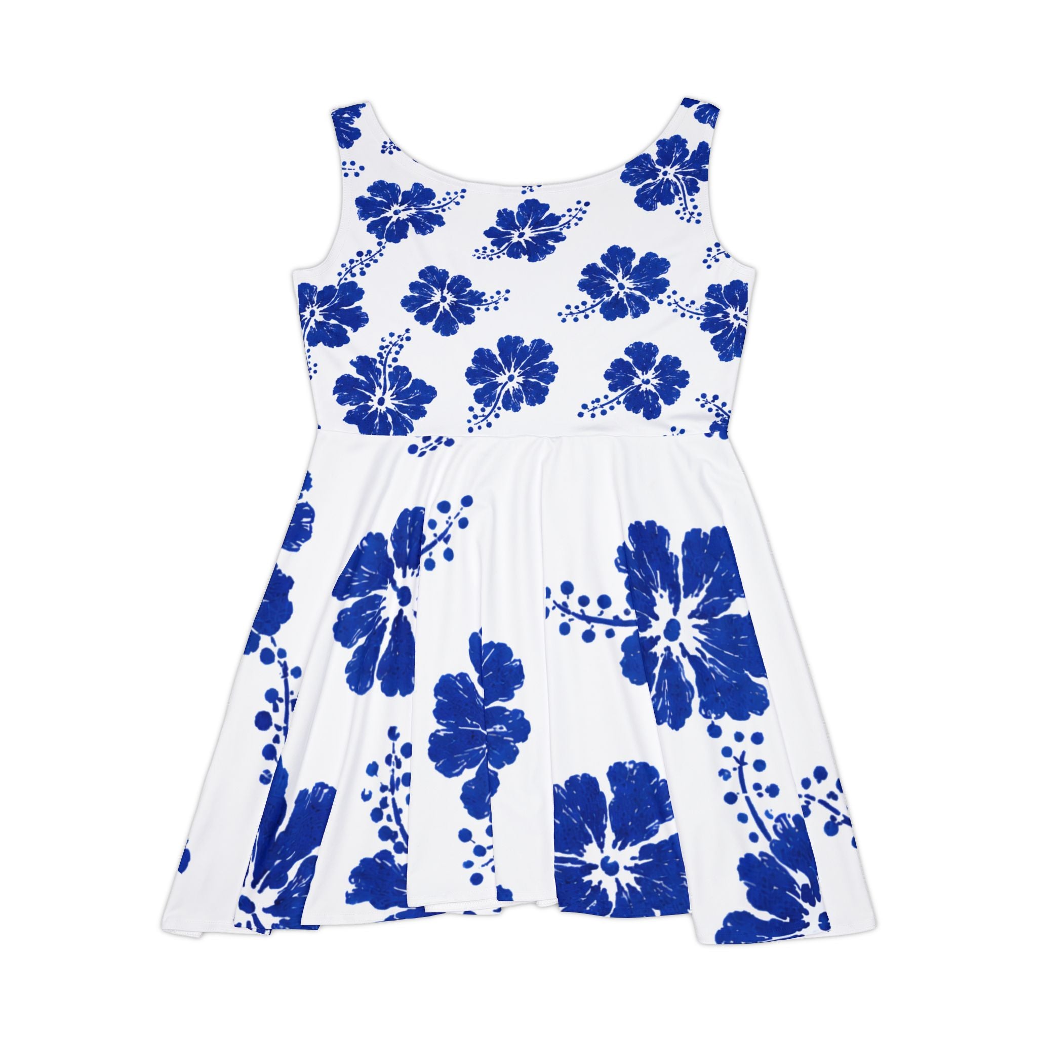 Houston Astros Floral Dress