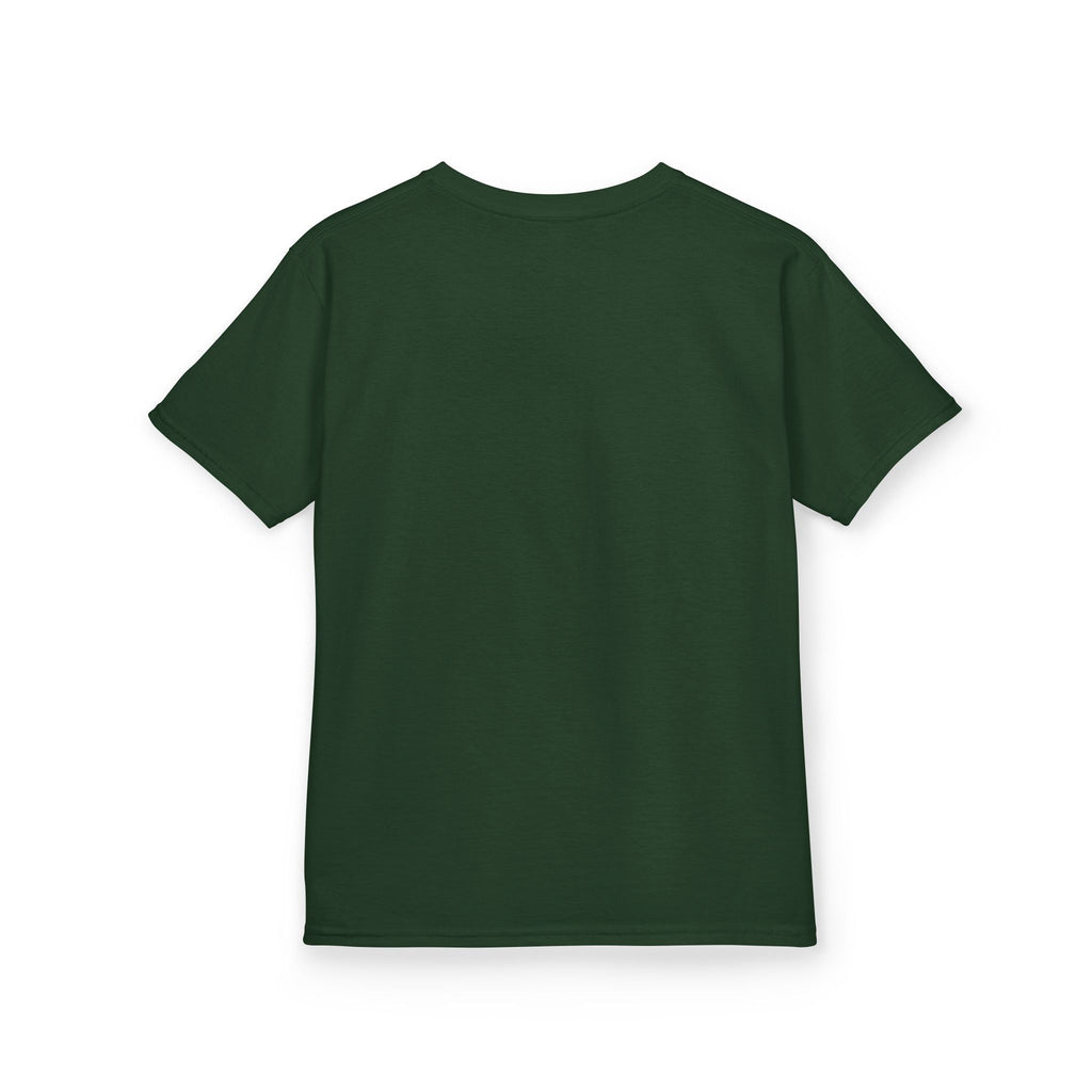 Custom Grade Level Shirt for Kids – Retro Checkered Floral Back to School Tee
