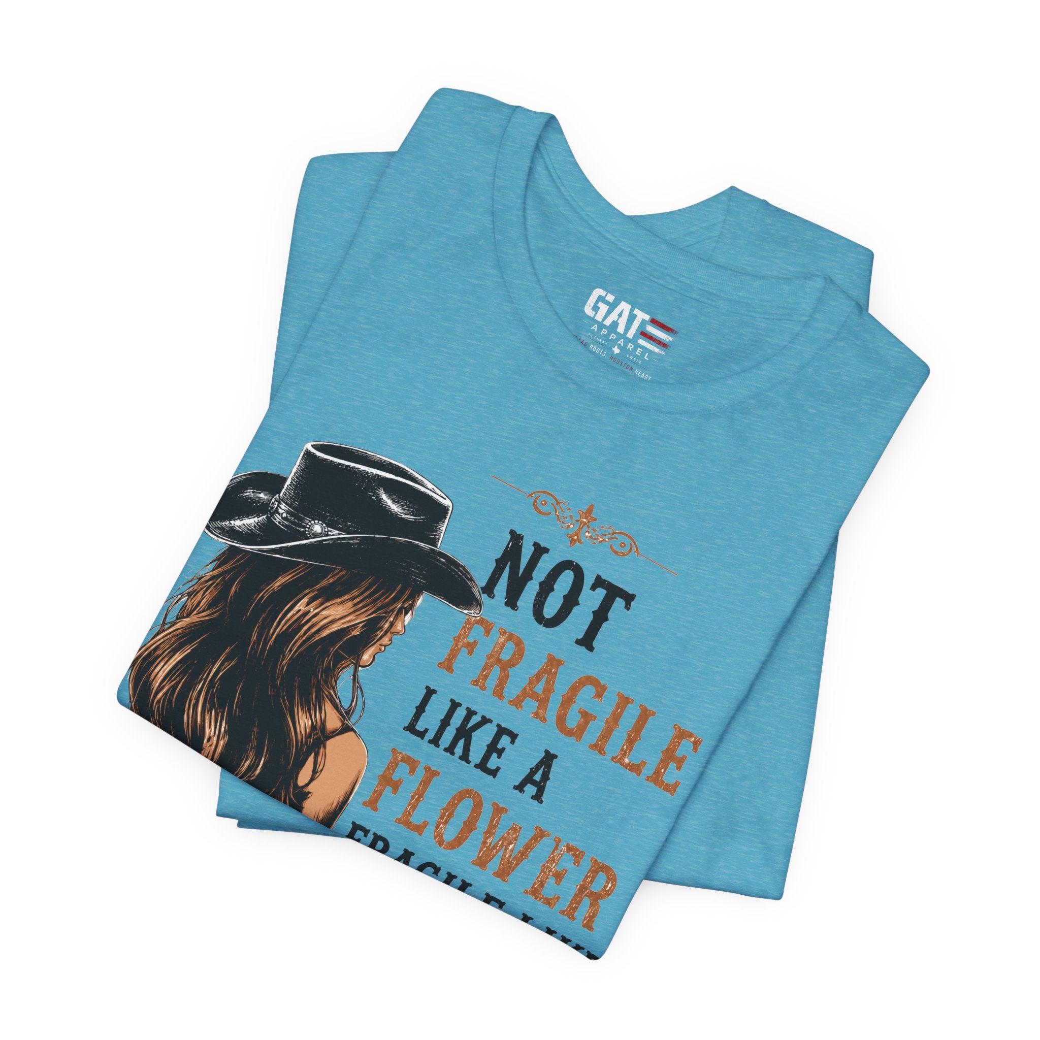 Fragile Like A Bomb | Beth Dutton Shirt